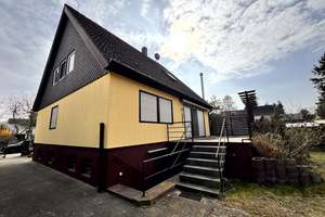 Gepflegtes Einfamilienhaus in B-Wittenau (Reinickendorf) – Die vollständige Adresse der Immobilie erhältst du vom Anbieter., 13435 Wittenau, Berlin – Vorschaubild 6