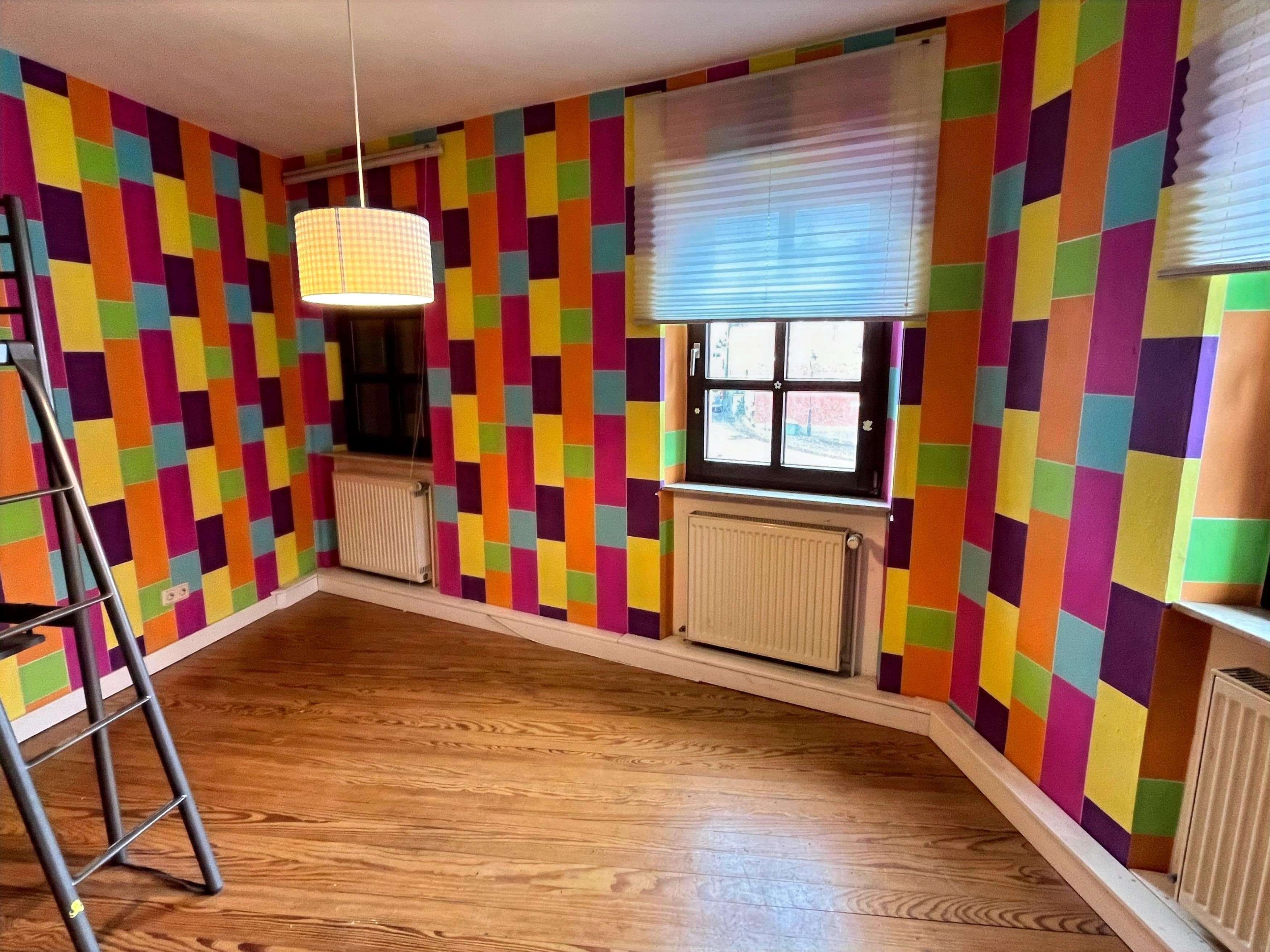 Immobilie in Ober-Flörsheim - 2-Familienhaus als Mietobjekt oder auch zur Eigennutzung - Bild 2