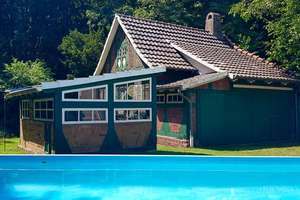 Englischer Landhausstil trifft zentrale Lage in Borken: Historisches Liebhaberobjekt mit Charme – Die vollständige Adresse der Immobilie erhältst du vom Anbieter., 46325 Borken – Vorschaubild 18