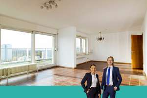 PENTHOUSE - Ganz oben, Ganz viel Platz