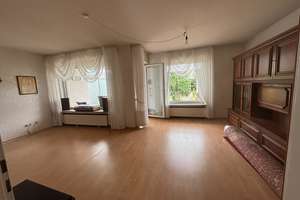 + Holzbüttgen + Reihenendhaus + Bj. 1970 + ca. 104 m² Wohnfläche + ca. 249 m² Grundstück + Garage + – Die vollständige Adresse der Immobilie erhältst du vom Anbieter., 41564 Kaarst – Vorschaubild 5