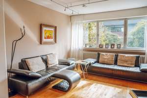 Architektenhaus in begehrter Waldrandlage – großzügiges Wohnen auf 280 m² in Leverkusen-Opladen – Die vollständige Adresse der Immobilie erhältst du vom Anbieter., 51379 Opladen, Leverkusen – Vorschaubild 7