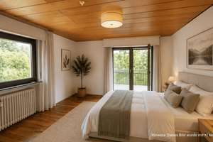 *Niedrige Provision* Freistehendes 2-FH mit großem Potenzial in begehrter Lage von Hirschberg – Die vollständige Adresse der Immobilie erhältst du vom Anbieter., 69493 Hirschberg an der Bergstraße – Vorschaubild 15