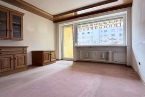  Bezugsfreie 3-Zi.-Investmentchance | Loggia | Aufzug – 80995 Lerchenau-West, München – Vorschaubild 6