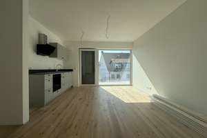 Energieeffiziente 2 Zimmer- Wohnung