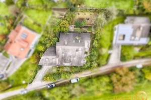 SOFORT FREI: Großzügiger Bungalow mit Einliegerwohnung, weitläufigem Grundstück und einmaligem Blick – Die vollständige Adresse der Immobilie erhältst du vom Anbieter., 84079 Bruckberg – Vorschaubild 1
