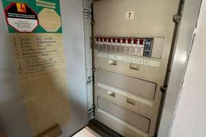 Renditeobjekt! Wohn- und Geschäftshaus, in guter Lage, 90419 Nürnberg-Johannis – Die vollständige Adresse der Immobilie erhältst du vom Anbieter., 90419 Bielingplatz, Nürnberg – Vorschaubild 6
