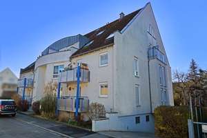 3-Zimmer-Wohnung in Ilvesheim! – Die vollständige Adresse der Immobilie erhältst du vom Anbieter., 68549 Ilvesheim – Vorschaubild 2