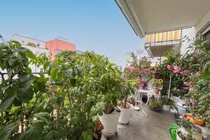Modernes Wohnen im Europaviertel: Gepflegte 2-Zimmer-Wohnung (Bj. 2003) mit Balkon & TG Stellplatz – Die vollständige Adresse der Immobilie erhältst du vom Anbieter., 65197 Rheingauviertel / Hollerborn, Wiesbaden – Vorschaubild 4