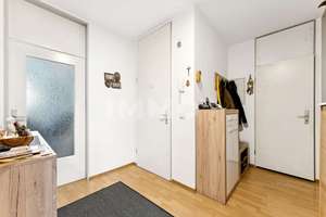 2-Zimmer-Wohnung mit Loggia & Tiefgaragenstellplatz – Steinstraße 4, 42697 Ohligs/Aufderhöhe/Merscheid, Solingen – Vorschaubild 7