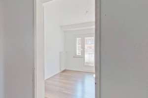 Sonne den ganzen Tag: 4 Zimmer mit 2 Balkonen – Frankfurter Straße 43, 51065 Mülheim (Ortsteil), Köln – Vorschaubild 4