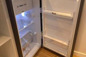 Modernisiertes, möbliertes Apartment mit Panoramablick über Karlsruhe - Weststadt – Liebigstrasse 12, 76135 Weststadt, Karlsruhe – Vorschaubild 5