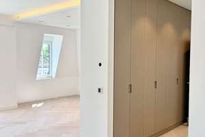 Exklusive Beletage-Residence mit Süd-West-Ausrichtung – Friedrich-Springorum-Straße 34, 40237 Düsseltal, Düsseldorf – Vorschaubild 12