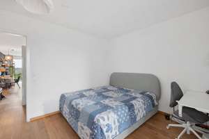 Moderne 3-Zimmer-Eigentumswohnung mit hochwertiger Ausstattung in Barmbek-Nord – Die vollständige Adresse der Immobilie erhältst du vom Anbieter., 22307 Barmbek-Nord, Hamburg – Vorschaubild 3