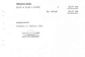 Einfamilienhaus in Schöppingen - Ideal für Familien – Die vollständige Adresse der Immobilie erhältst du vom Anbieter., 48624 Schöppingen – Vorschaubild 11