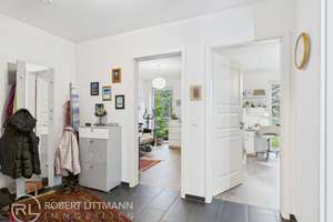 Stilvolle 3-Zimmer-Wohnung & Carport in begehrter Lage von Oldenburg – Die vollständige Adresse der Immobilie erhältst du vom Anbieter., 26131 Eversten, Oldenburg (Oldenburg) – Vorschaubild 9