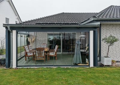 Gepflegter Bungalow in ruhiger Lage in Buchen