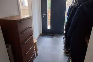 Neubau, schönes, direkt am Stadtpark gelegenes 5-Zimmer-Haus München Pasing mit Garten u Einbauküche – Am Stadtpark 35e, 81243 Pasing, München – Vorschaubild 14