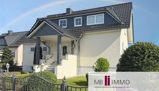 Bild von Mit viel Liebe saniertes Traumhaus sucht Dich!