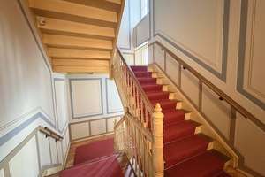 Wohnen mit Stil in Gohlis! + Balkon + Lift +Parkett + Fußbodenheizung + Wanne & Dusche + LED-Licht – 4155 Gohlis-Süd, Leipzig – Vorschaubild 15
