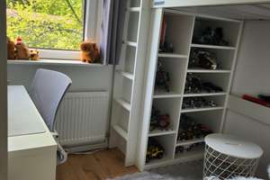 Reihenendhaus Kladow, kpl. modernisiert/renoviert, maklerfrei, ries. Garten, 3,5 Zi, 110 qm Nutzfl. – Die vollständige Adresse der Immobilie erhältst du vom Anbieter., 14089 Kladow, Berlin – Vorschaubild 18