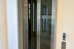 Exklusive 3-Zimmer-Wohnung mit 3 Terrassen direkt am Jungfernsee – Die vollständige Adresse der Immobilie erhältst du vom Anbieter., 14469 Nauener Vorstadt, Potsdam – Vorschaubild 25
