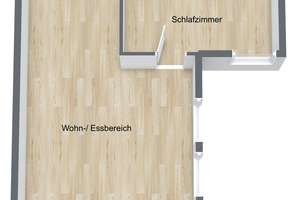 ***Sonnige 2-Zimmer Balkonwohnung zu vermieten*** – Richard-Wagner-Straße 40, 38820 Halberstadt – Vorschaubild 16