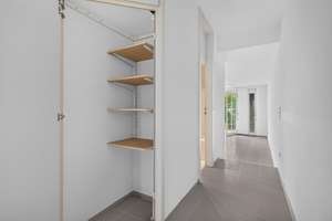 Mitten in Karlsruhe - Perfekte Zwei-Zimmer-Wohnung - sofort bezugsfrei! – Die vollständige Adresse der Immobilie erhältst du vom Anbieter., 76137 Südweststadt, Karlsruhe – Vorschaubild 17