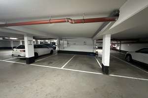 Luxuriöse möblierte Wohnung in Düsseldorf-Unterbilk mit Tiefgaragenstellplatz – Ernst-Gnoß-Straße 22, 40219 Unterbilk, Düsseldorf – Vorschaubild 19