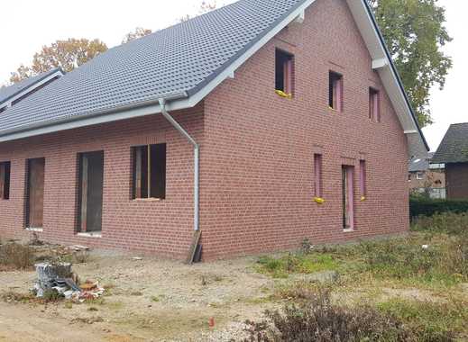 Doppelhaushälfte Raesfeld ImmobilienScout24