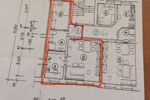 2-Zimmer Wohnung mit  sep.kompl. Einbauküche in Schloßchemnitz – Leopoldstraße 7, 9113 Schloßchemnitz, Chemnitz – Vorschaubild 11