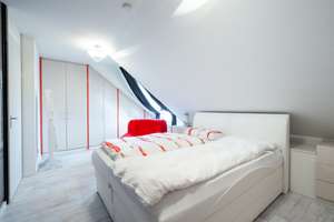 AIGNER - Wohnkomfort auf zwei Ebenen: geräumige Maisonettewohnung mit Südbalkon – Die vollständige Adresse der Immobilie erhältst du vom Anbieter., 82008 Unterhaching – Vorschaubild 10