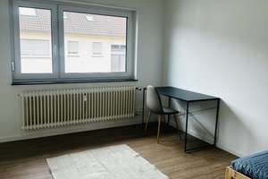 Wohnen mit Charakter: 3-Zimmer-Wohnung im Lindenhof – 68163 Lindenhof, Mannheim – Vorschaubild 2