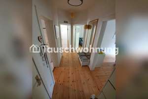 Tauschwohnung: Schöne 2-Zimmer Wohnung mit Loggia – Die vollständige Adresse der Immobilie erhältst du vom Anbieter., 22307 Barmbek-Nord, Hamburg – Vorschaubild 3