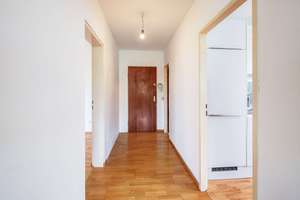Hadern: Gut geschnittene 2-Zimmer Wohnung mit Wintergarten - frei – Die vollständige Adresse der Immobilie erhältst du vom Anbieter., 81375 Neuhadern, München – Vorschaubild 13