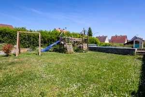 ENERGIEEFFIZIENKLASSE A+!  Großzügiges Einfamilienhaus mit exklusiver Ausstattung und schönem Garten – Wetteraukreis – Vorschaubild 36