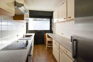 3,5-Zi.-Maisonette im EG/Souterrain direkt am Kaiserberg mit 104m2 Wfl, FB-Hzg & 3 Balkonen/Terrasse – Die vollständige Adresse der Immobilie erhältst du vom Anbieter., 47058 Duissern, Duisburg – Vorschaubild 8