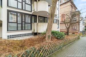 Wohnen in Toplage in der oberen Geisbergstraße | WAGNER IMMOBILIEN – Geisbergstraße 32, 65193 Nordost, Wiesbaden – Vorschaubild 11