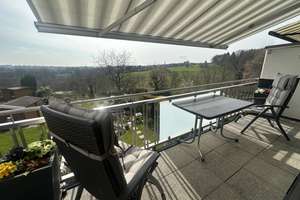 " Was für eine Fernsicht " Schickes Reihenmittelhaus in Solingen- Ginsterweg – Die vollständige Adresse der Immobilie erhältst du vom Anbieter., 42651 Solingen-Mitte, Solingen – Vorschaubild 11