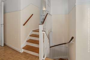 Bremen -  Barkhof | Atemberaubende Hochparterre-Wohnung mit vielen historischen Ausstattungselemente – Die vollständige Adresse der Immobilie erhältst du vom Anbieter., 28209 Barkhof, Bremen – Vorschaubild 15