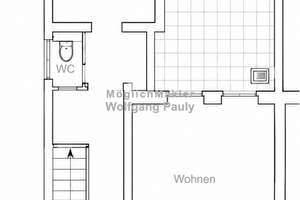 Beeilen Sie sich, bevor es weg ist ++ Häuser a.d. Zeit um 1900 entstehen nicht mehr – Die vollständige Adresse der Immobilie erhältst du vom Anbieter., 41238 Mülfort, Mönchengladbach – Vorschaubild 14