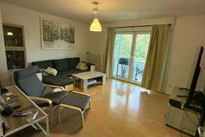 Gepflegte 3-Zimmer-Wohnung in Freiburg-Herdern, Nähe Okenstraße – Nachmieter gesucht zum 01.10. – Die vollständige Adresse der Immobilie erhältst du vom Anbieter., 79104 Herdern-Nord, Freiburg im Breisgau – Vorschaubild 5