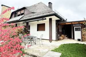 Leben, genießen, entspannen – Großes Traumhaus mit Pool, Kamin & Charme! – Die vollständige Adresse der Immobilie erhältst du vom Anbieter., 90610 Winkelhaid – Vorschaubild 11