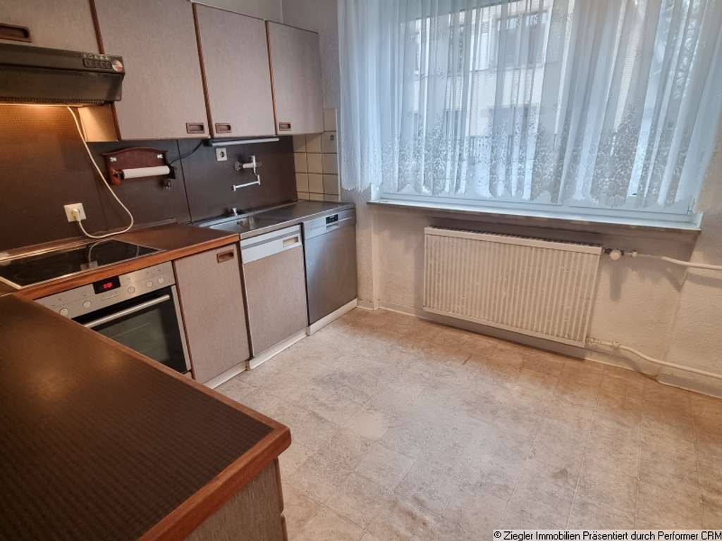 Immobilie in Ladenburg - Gepflegtes Reihenhaus direkt am Schulzentrum von Ladenburg - 10004034 - Bild 4