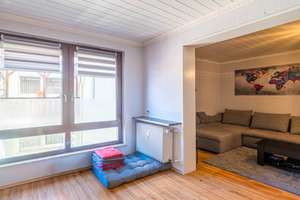 4-Zimmer Maisonettewohnung, ca. 85 qm, zentral in Zellingen zu vermieten – Die vollständige Adresse der Immobilie erhältst du vom Anbieter., 97225 Zellingen – Vorschaubild 3