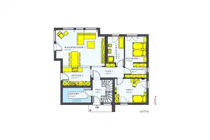 Baue dein Zweifamilienhaus in Arnstein – Main-Spessart (Kreis) – Vorschaubild 2