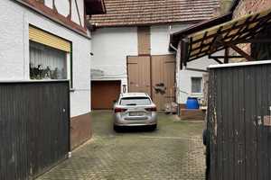 Preiswertes 6-Raum-Fachwerkhaus mit Burgblick in Langgöns – Aulbachstraße 29, 35428 Gießen (Kreis) – Vorschaubild 13