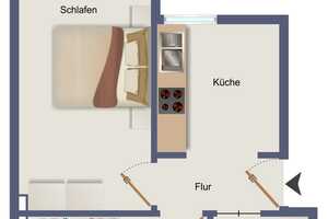 5-Familienhaus auf der Insel, frei, auch zur Eigennutzung! – Herzogtum Lauenburg (Kreis) – Vorschaubild 8