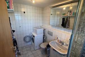 Helle-3-Zimmer Wohnung mit großzügigem Balkon, Aufzug + TG – Die vollständige Adresse der Immobilie erhältst du vom Anbieter., 70374 Sommerrain, Stuttgart – Vorschaubild 12