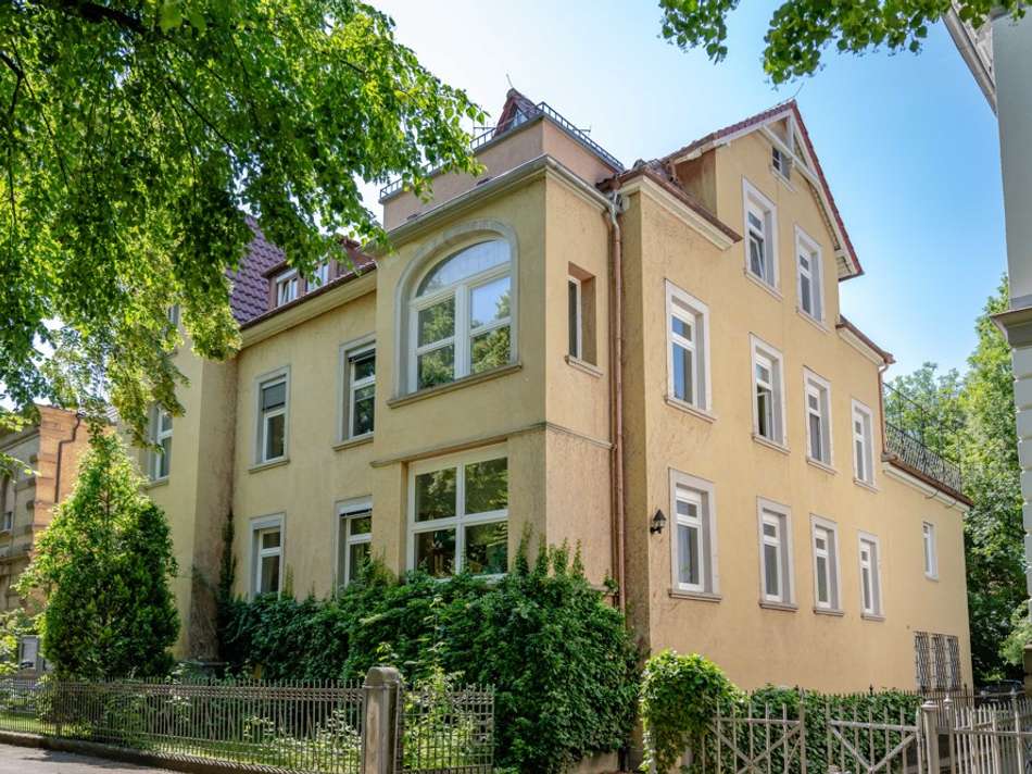 Frontansicht